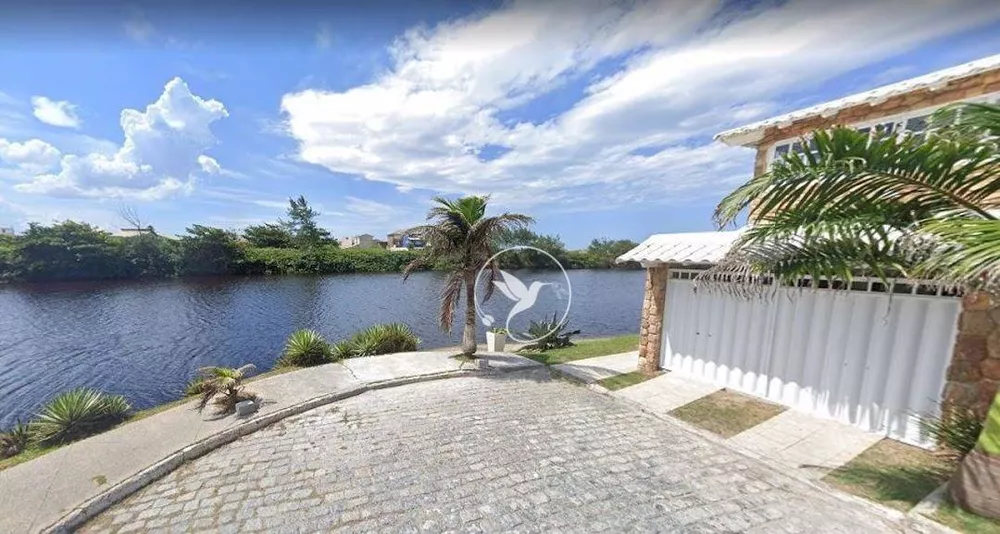 Casa, 6 quartos, 560 m² - Foto 3