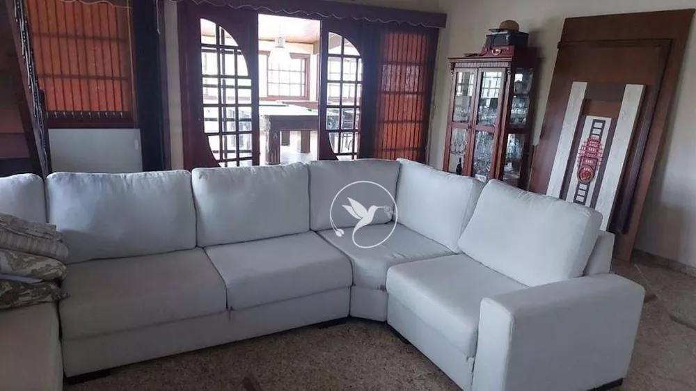 Casa, 6 quartos, 560 m² - Foto 30
