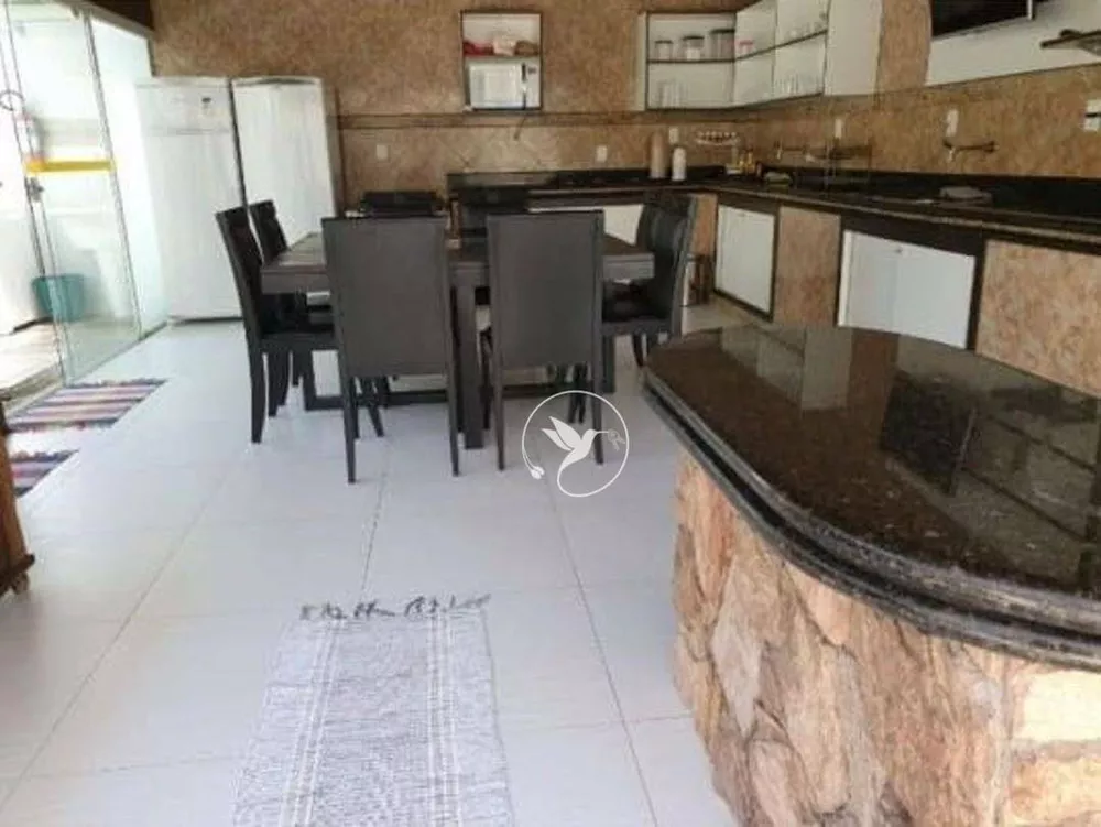 Casa, 6 quartos, 560 m² - Foto 17
