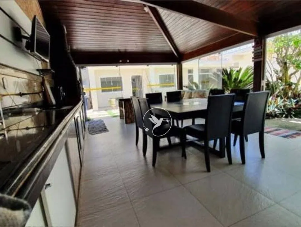 Casa, 6 quartos, 560 m² - Foto 23