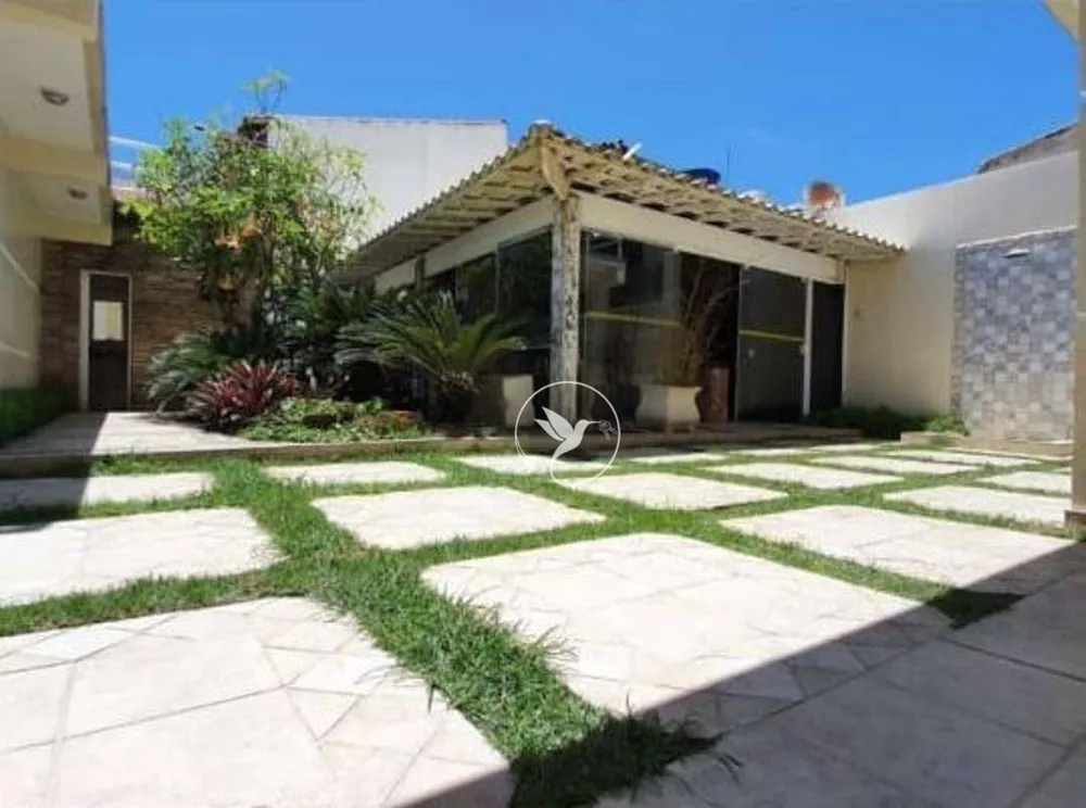 Casa, 6 quartos, 560 m² - Foto 11