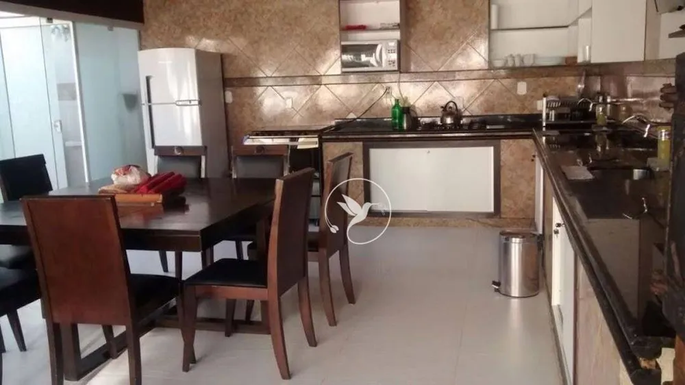 Casa, 6 quartos, 560 m² - Foto 18