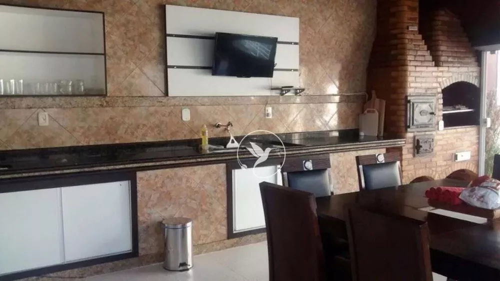 Casa, 6 quartos, 560 m² - Foto 25