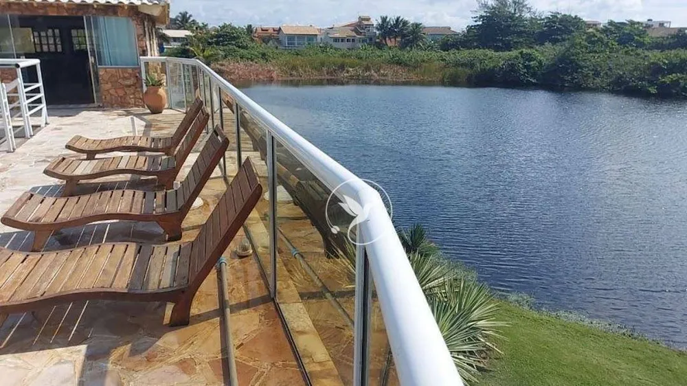 Casa, 6 quartos, 560 m² - Foto 12