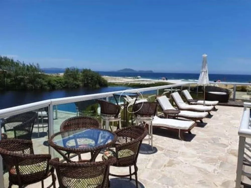 Casa, 6 quartos, 560 m² - Foto 10