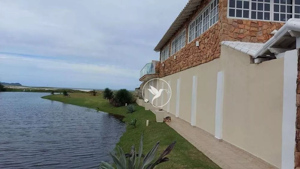 Casa, 6 quartos, 560 m² - Foto 8