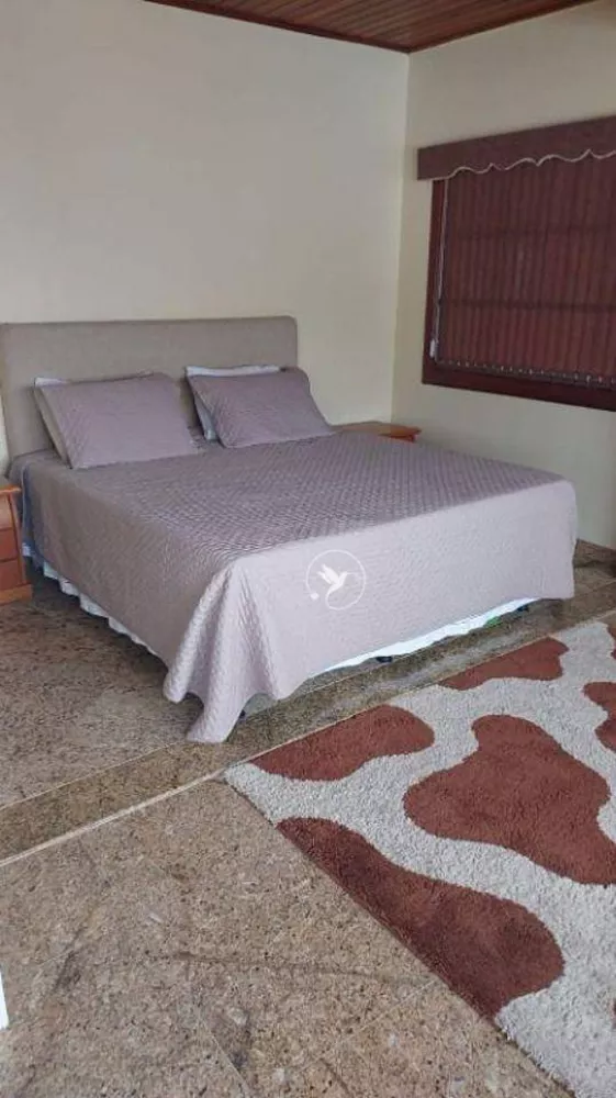 Casa, 6 quartos, 560 m² - Foto 6