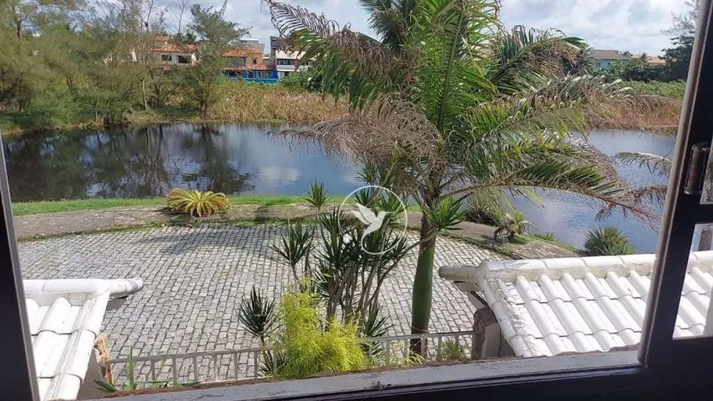 Casa, 6 quartos, 560 m² - Foto 7