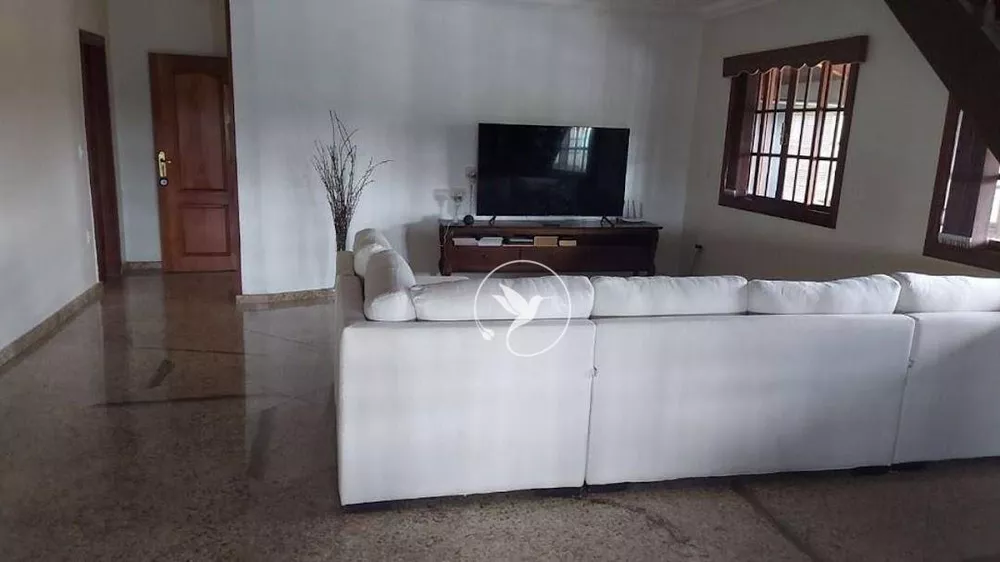 Casa, 6 quartos, 560 m² - Foto 11