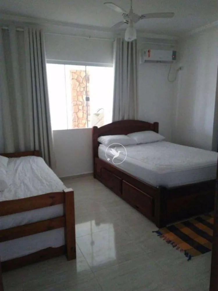 Casa, 6 quartos, 560 m² - Foto 28