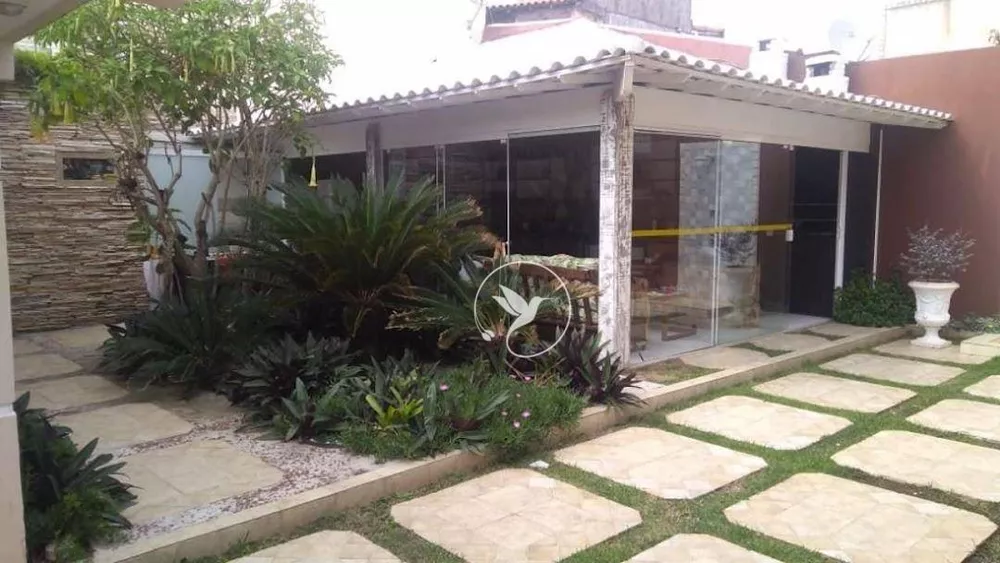 Casa, 6 quartos, 560 m² - Foto 9