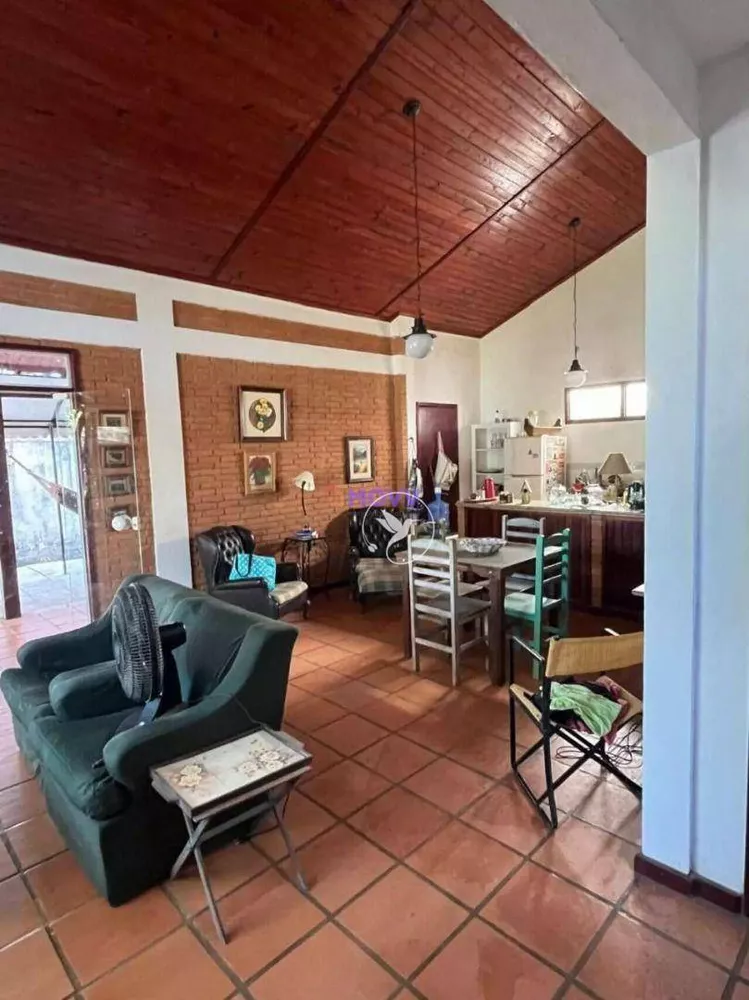 Casa de Condomínio, 4 quartos - Foto 17