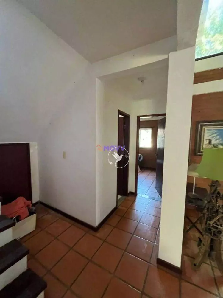 Casa de Condomínio, 4 quartos - Foto 18