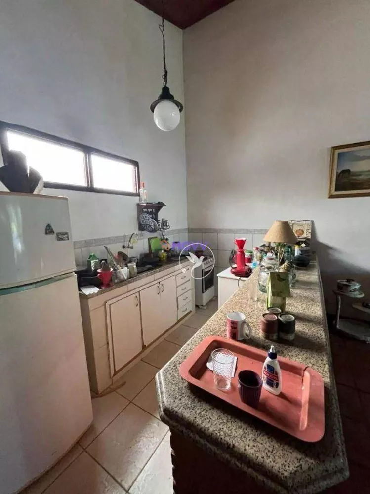 Casa de Condomínio, 4 quartos - Foto 9