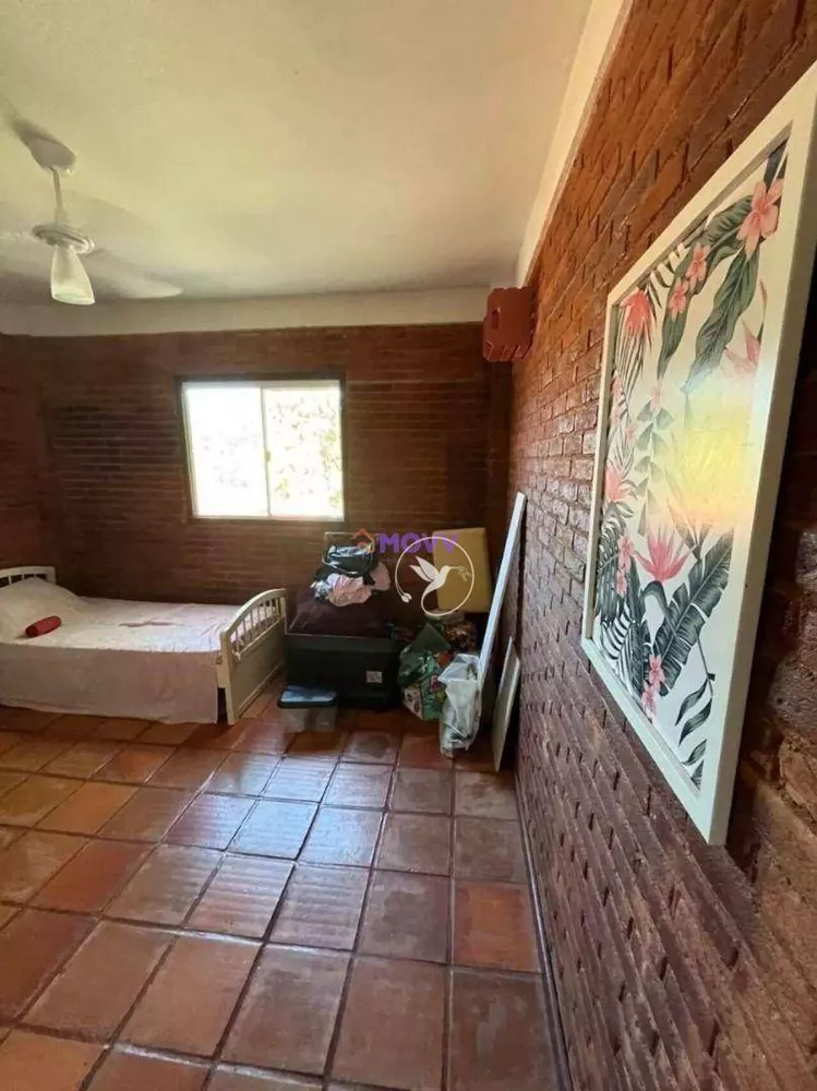 Casa de Condomínio, 4 quartos - Foto 10
