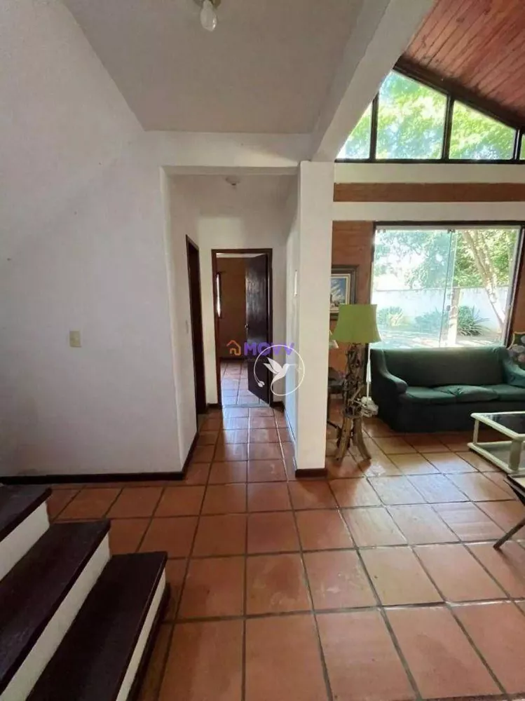 Casa de Condomínio, 4 quartos - Foto 19