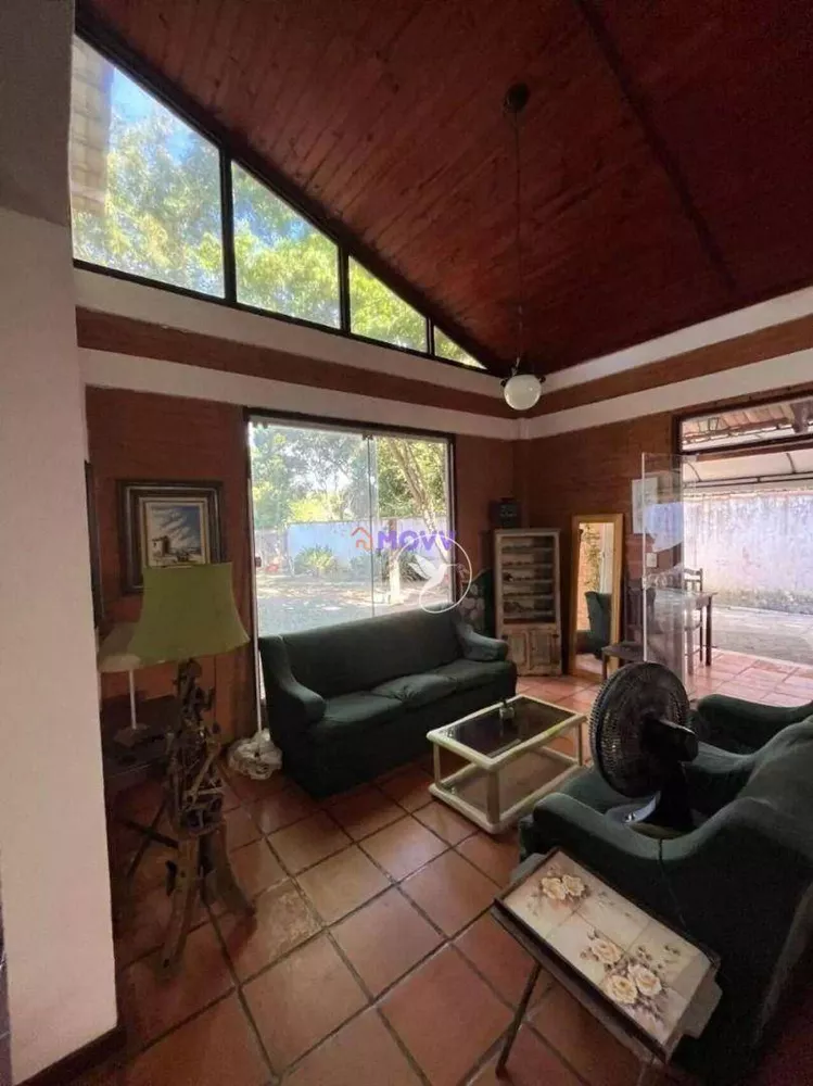 Casa de Condomínio, 4 quartos - Foto 8