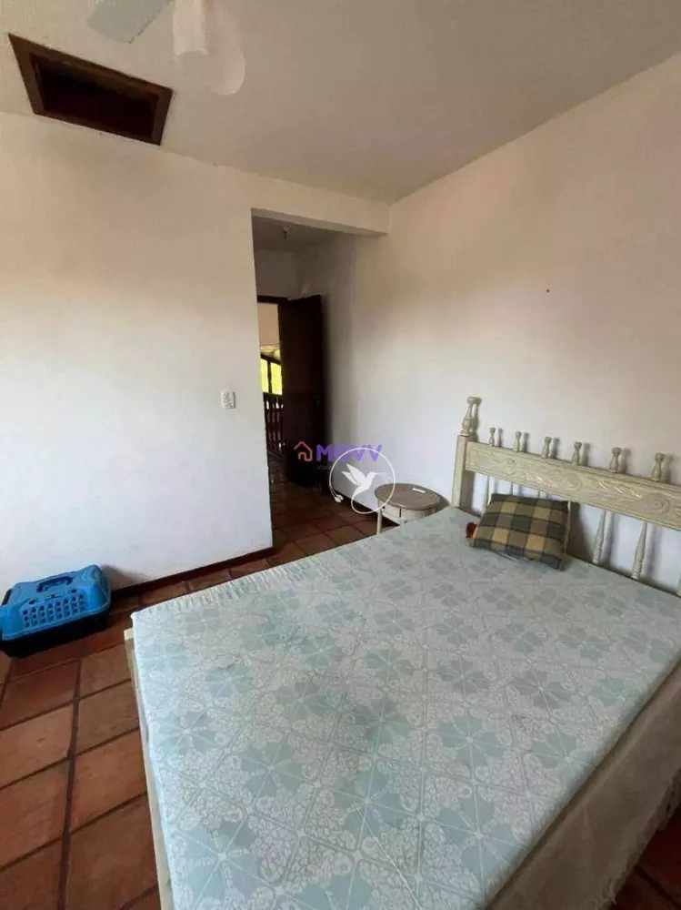 Casa de Condomínio, 4 quartos - Foto 12