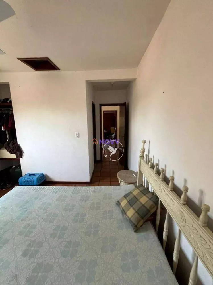 Casa de Condomínio, 4 quartos - Foto 23