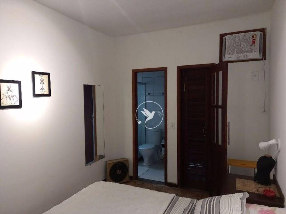 Apartamento, 2 quartos, 58 m² - Foto 13