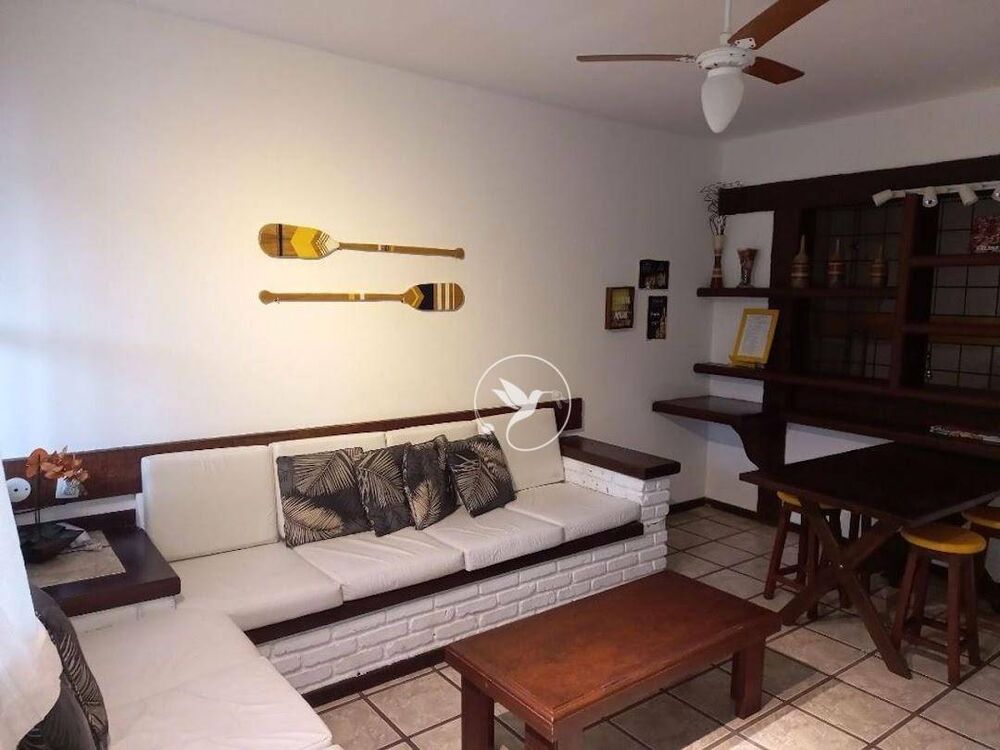 Apartamento, 2 quartos, 58 m² - Foto 6