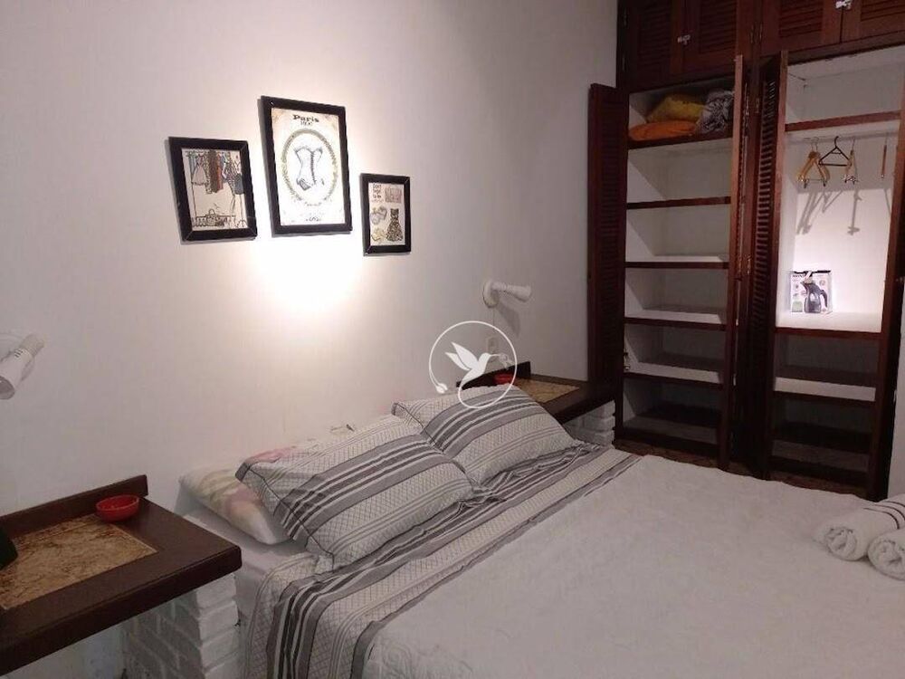 Apartamento, 2 quartos, 58 m² - Foto 15