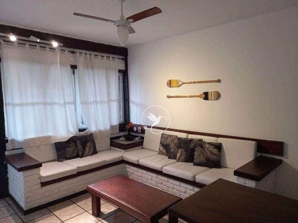 Apartamento, 2 quartos, 58 m² - Foto 8