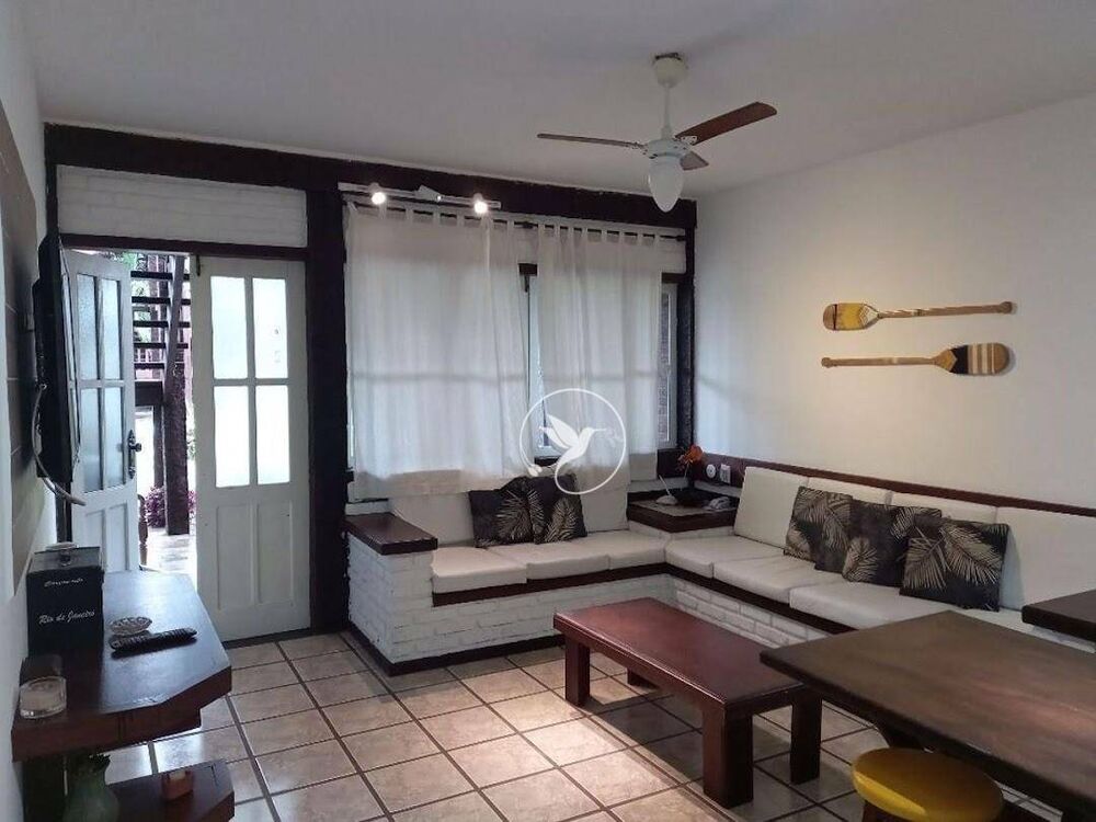 Apartamento, 2 quartos, 58 m² - Foto 7
