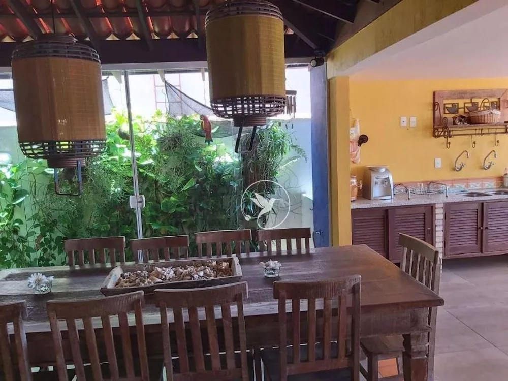 Casa de Condomínio, 7 quartos - Foto 102