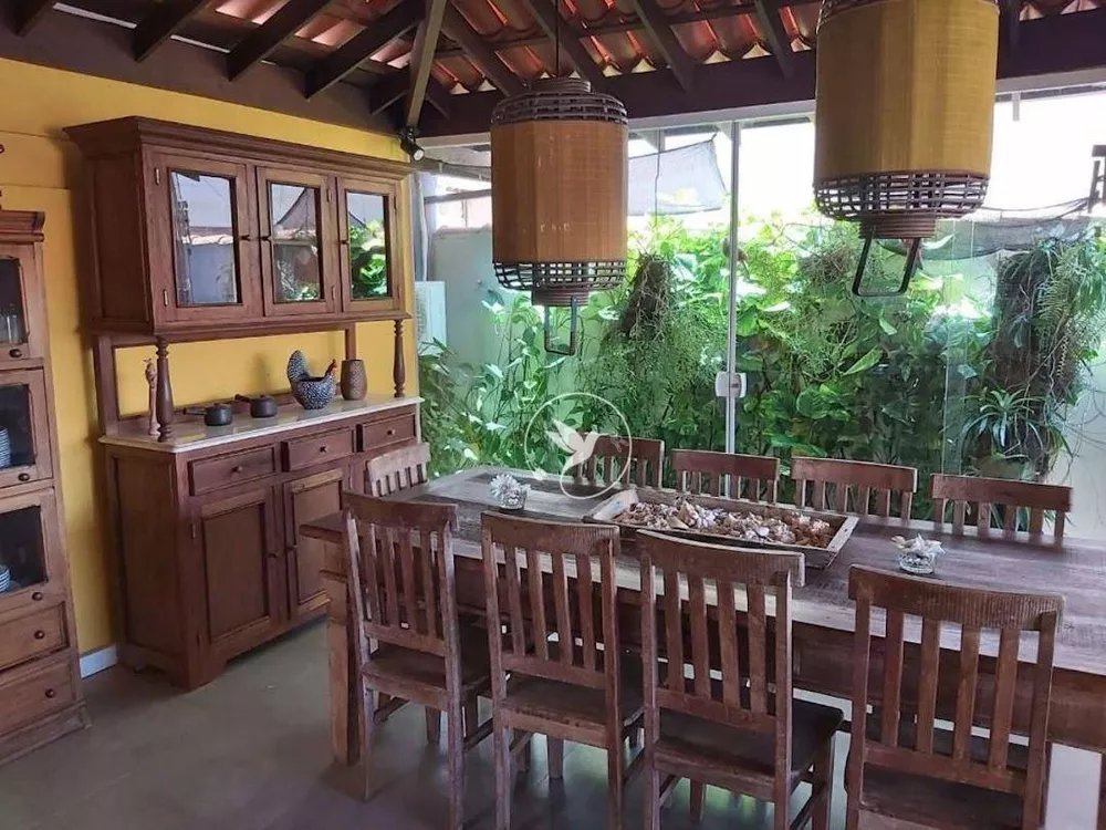 Casa de Condomínio, 7 quartos - Foto 42