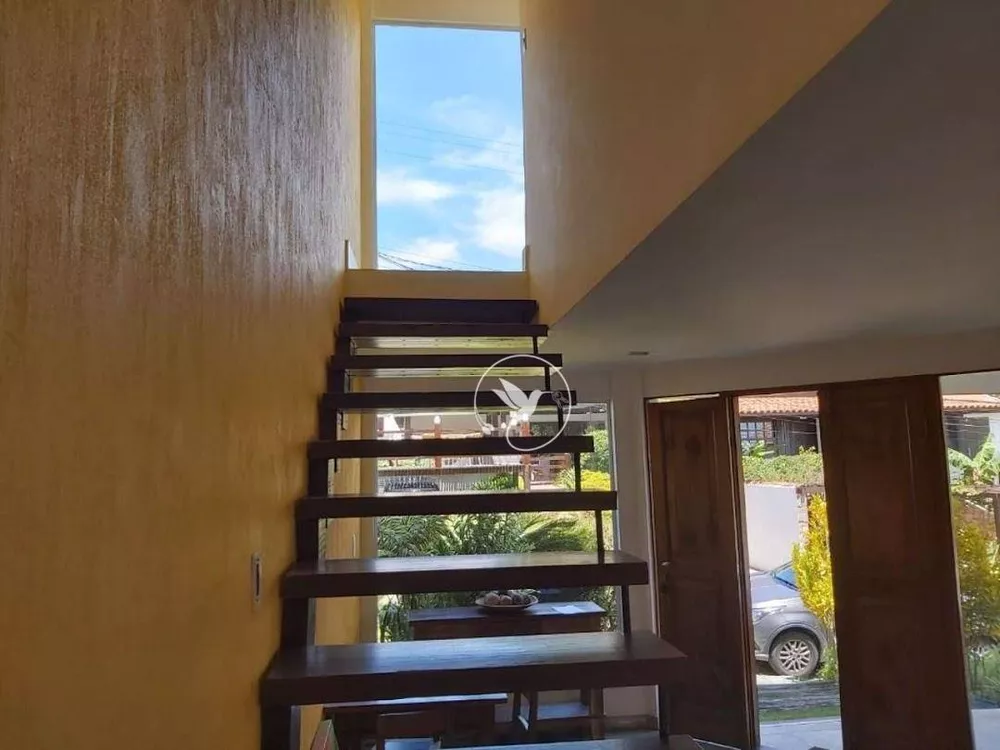 Casa de Condomínio, 7 quartos - Foto 53