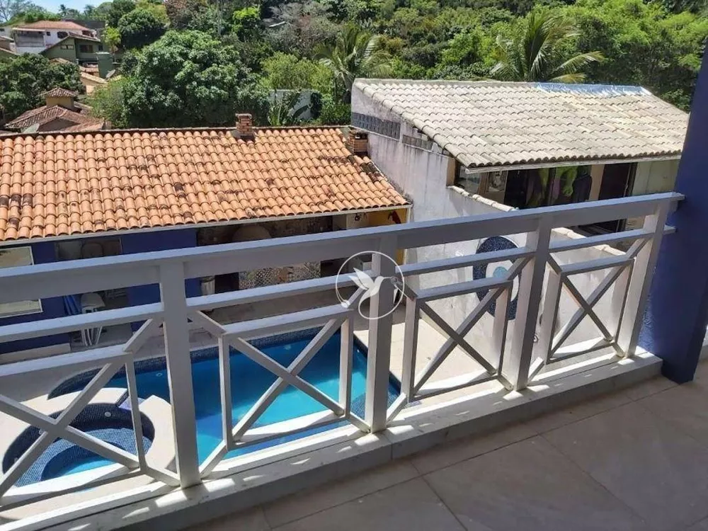 Casa de Condomínio, 7 quartos - Foto 88