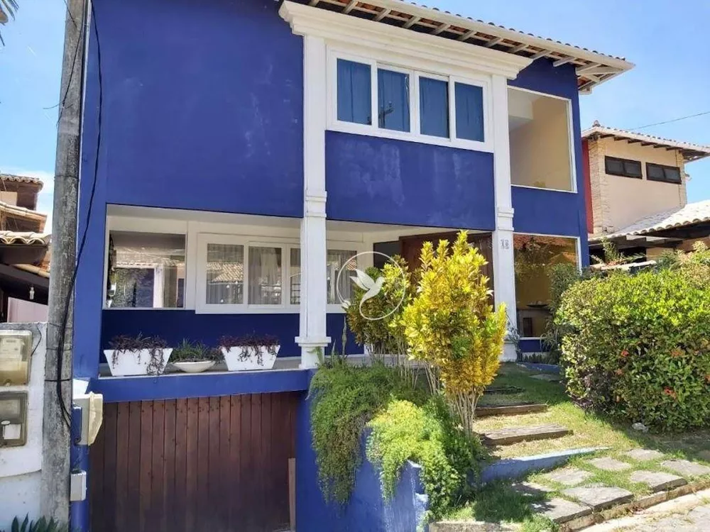 Casa de Condomínio, 7 quartos - Foto 38