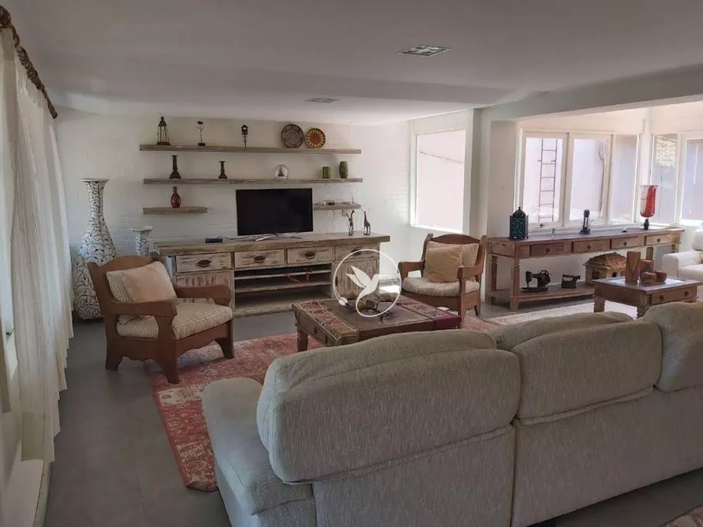 Casa de Condomínio, 7 quartos - Foto 68
