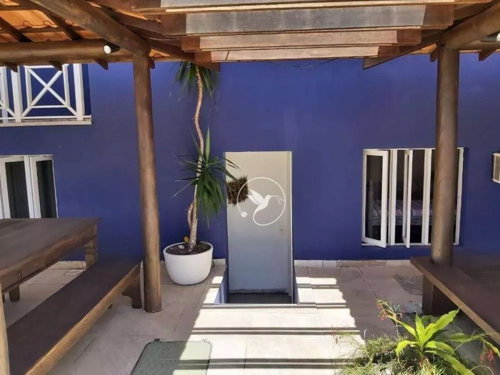 Casa de Condomínio, 7 quartos - Foto 78