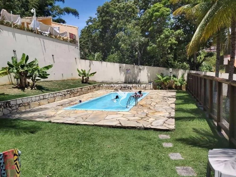 Casa de Condomínio, 7 quartos - Foto 24