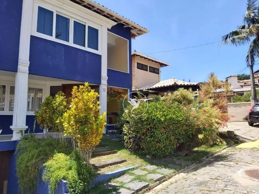 Casa de Condomínio, 7 quartos - Foto 30