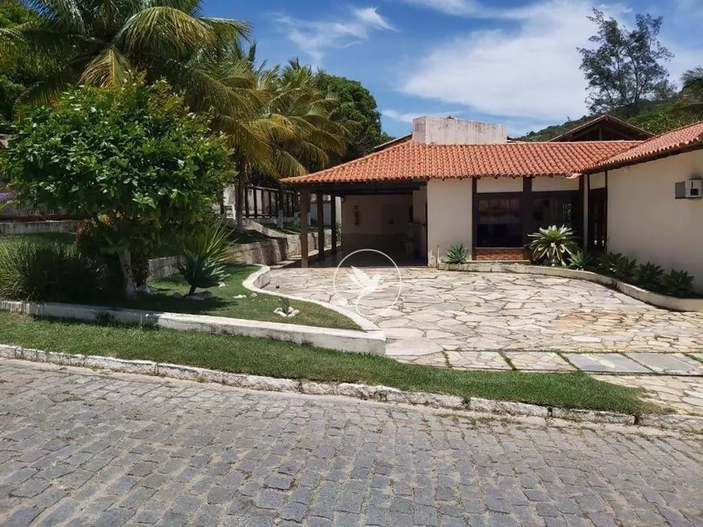 Casa de Condomínio, 7 quartos - Foto 116