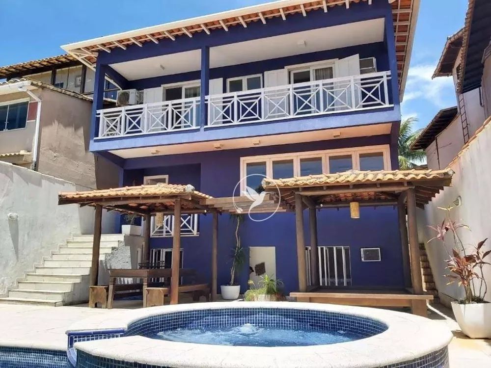 Casa de Condomínio, 7 quartos - Foto 79