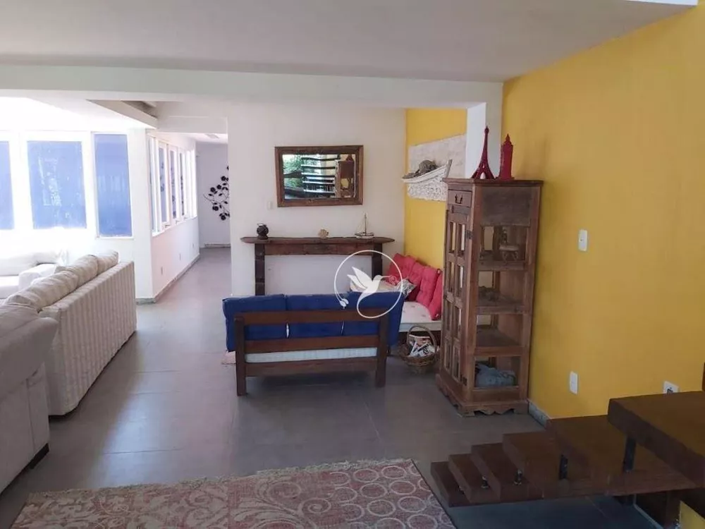 Casa de Condomínio, 7 quartos - Foto 57