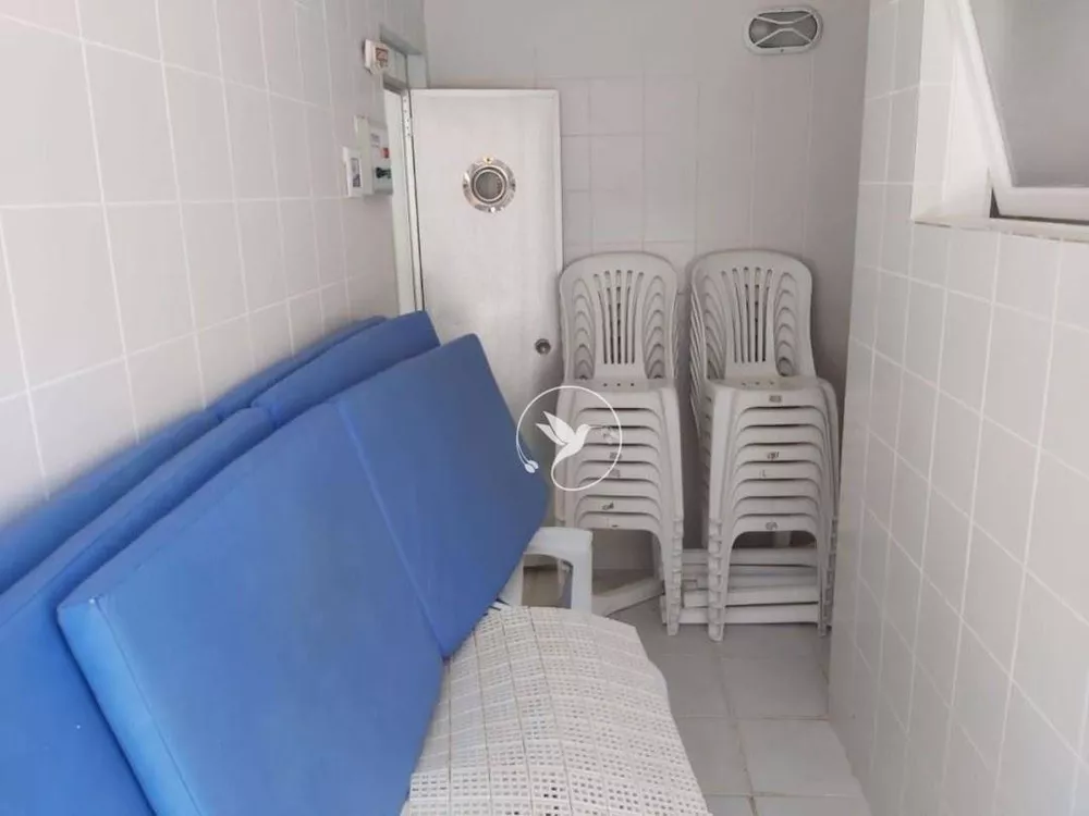 Casa de Condomínio, 7 quartos - Foto 34