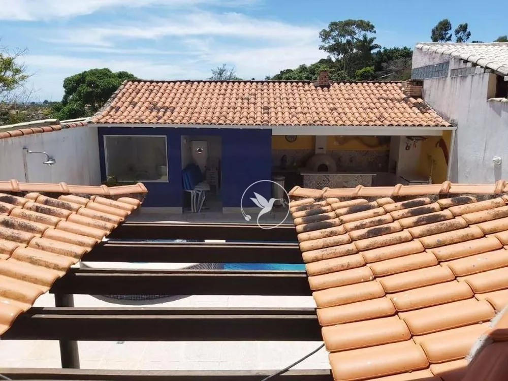 Casa de Condomínio, 7 quartos - Foto 104