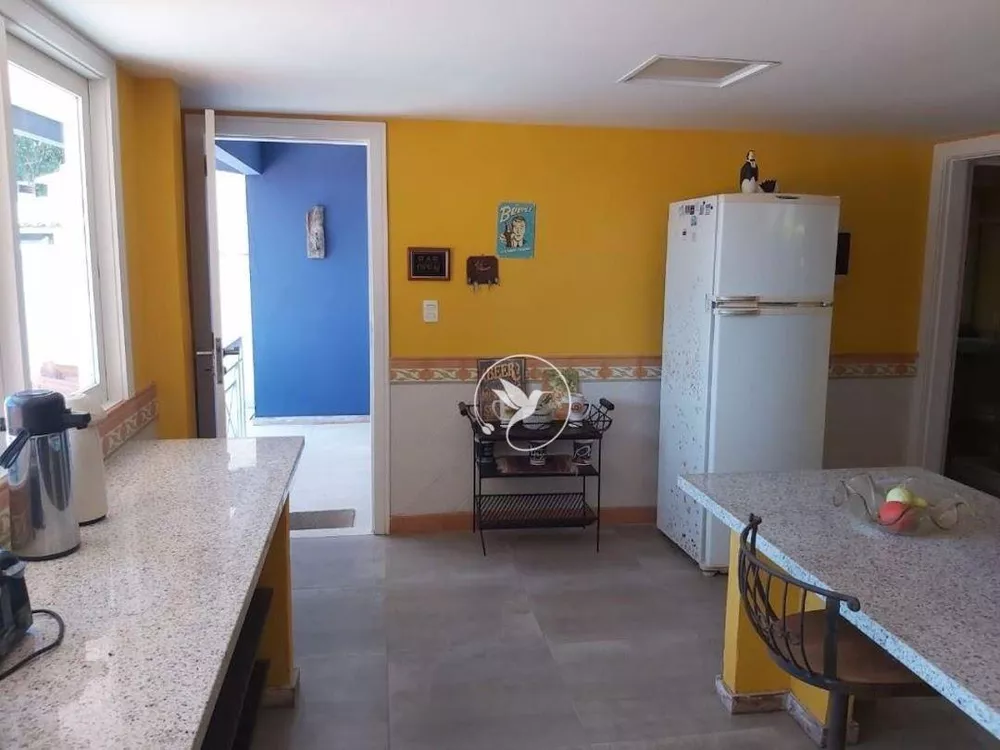 Casa de Condomínio, 7 quartos - Foto 52