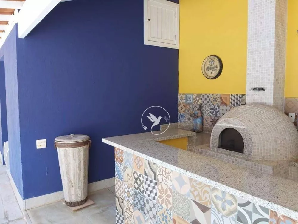 Casa de Condomínio, 7 quartos - Foto 37
