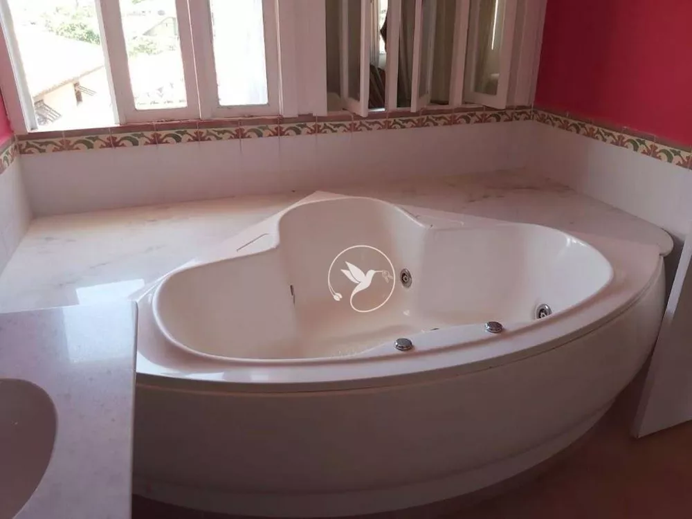 Casa de Condomínio, 7 quartos - Foto 46