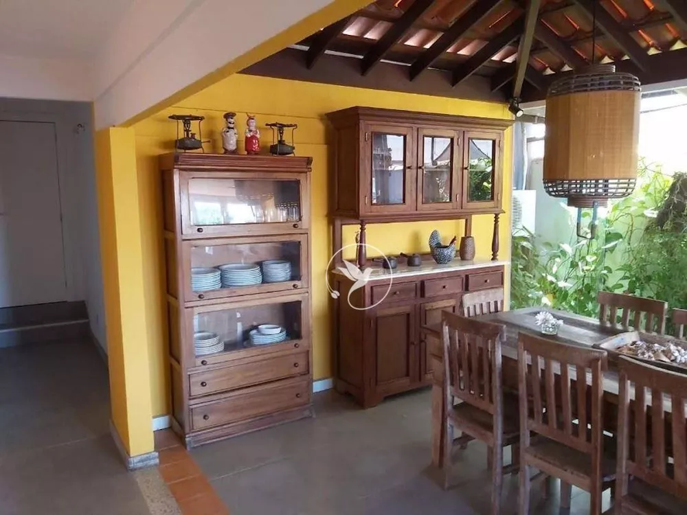 Casa de Condomínio, 7 quartos - Foto 5
