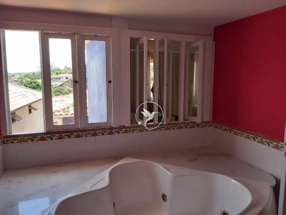 Casa de Condomínio, 7 quartos - Foto 73