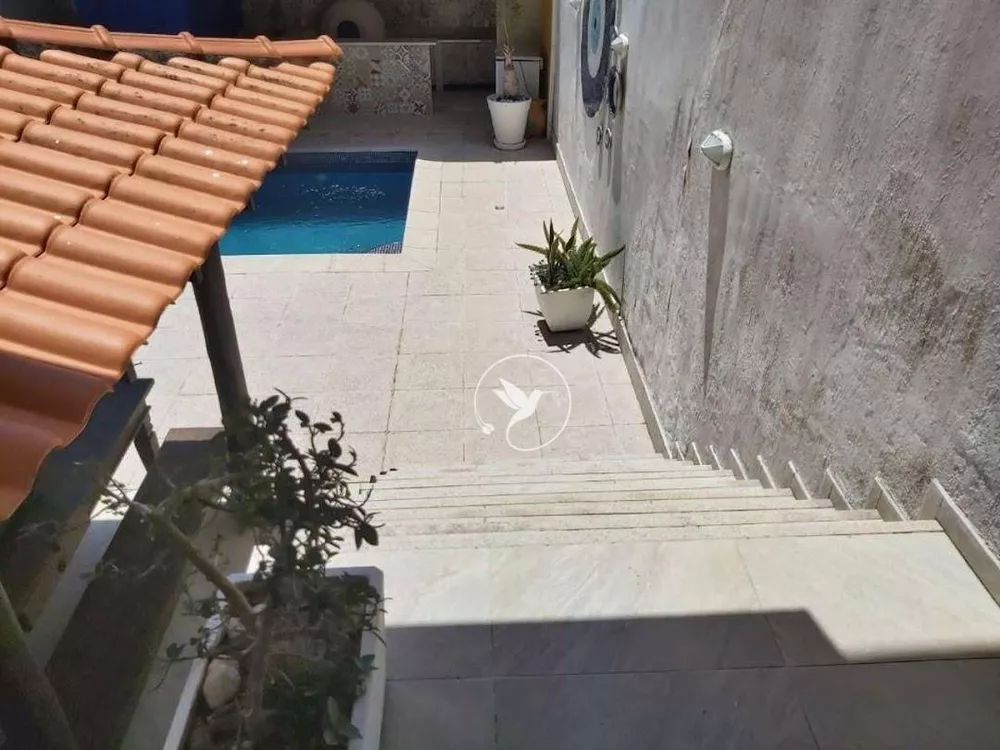 Casa de Condomínio, 7 quartos - Foto 3
