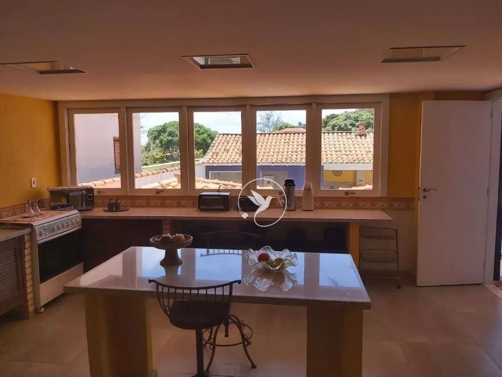 Casa de Condomínio, 7 quartos - Foto 63