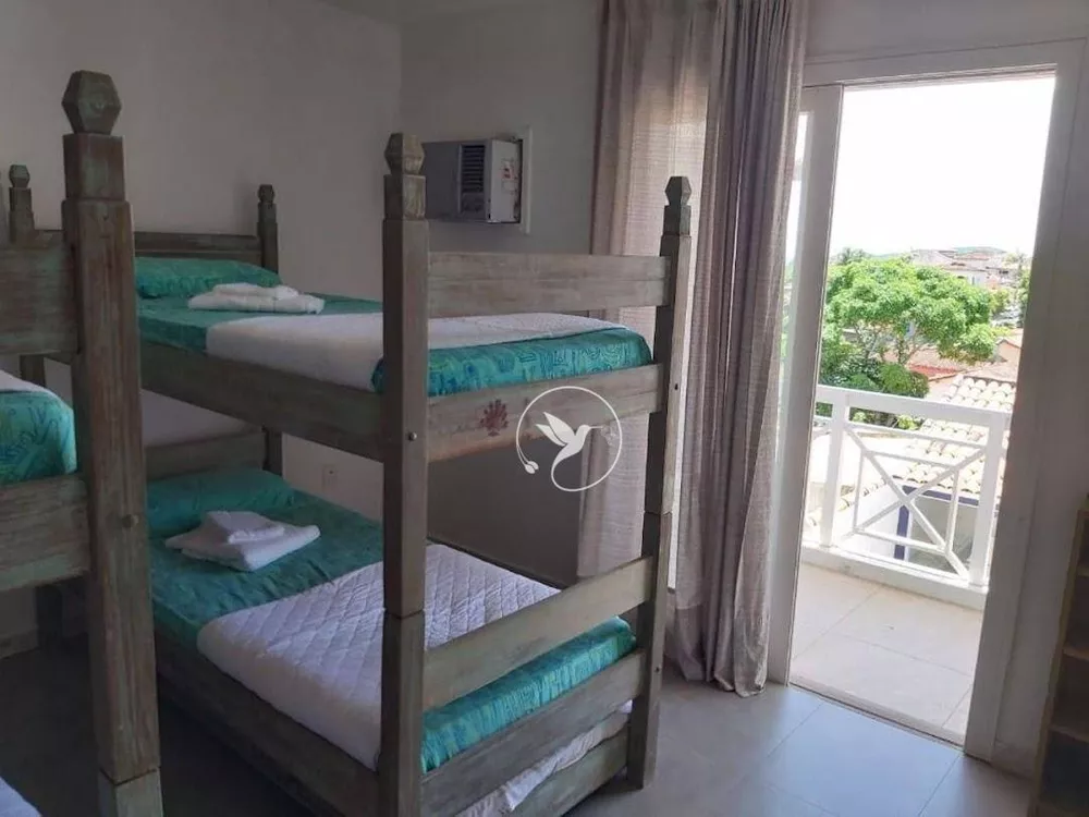 Casa de Condomínio, 7 quartos - Foto 89
